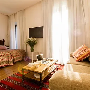 Center Apartment Seville