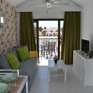 Apartment Casas Verol