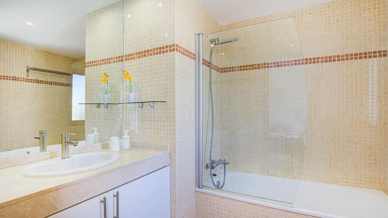 Luxury Villa Cindy Caleta De Fuste Spain