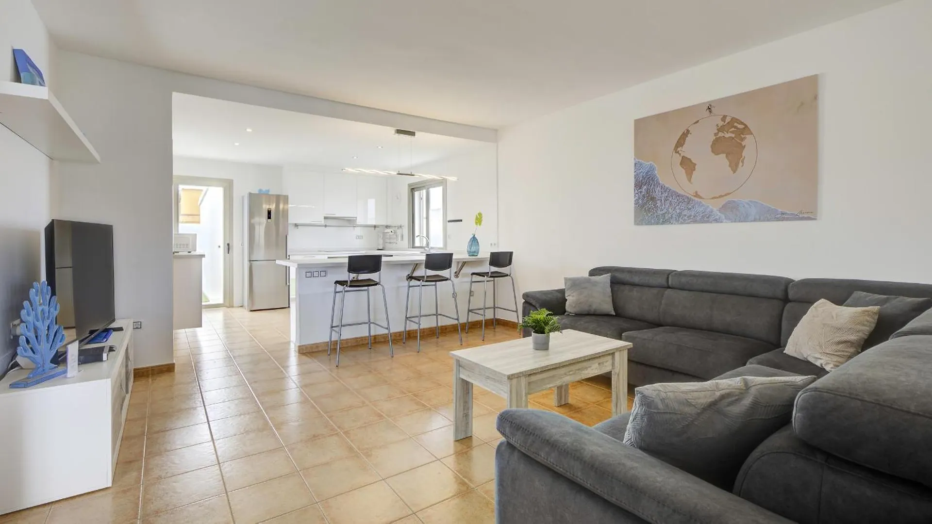 Luxury Villa Cindy Caleta de Fuste