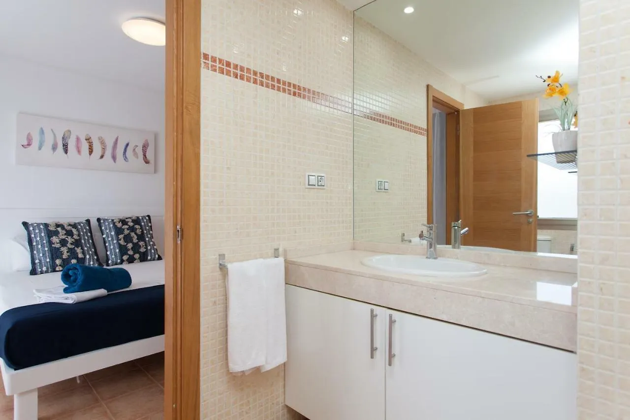 Luxury Villa Cindy Caleta De Fuste